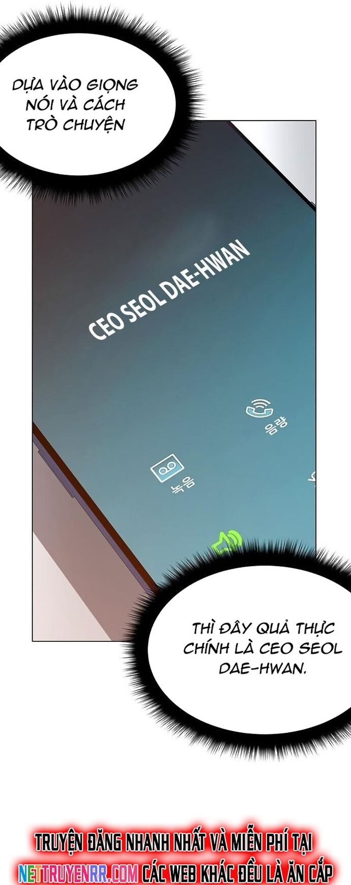 Người Trở Về Từ Cõi Chết Chương 126 Ảnh 49