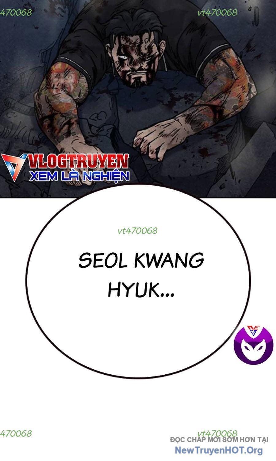 Để Có Thể Sống Sót Chương 171 Ảnh 8
