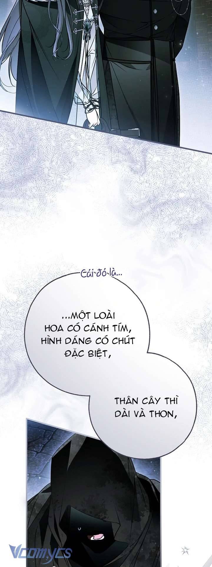 Ai Đó Đang Điều Khiển Cơ Thể Của Tôi Chương 65 Ảnh 3
