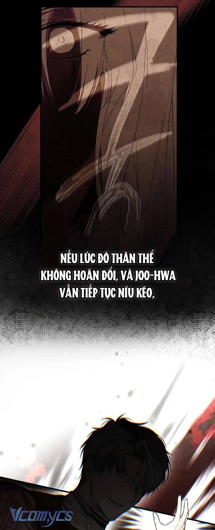 Ai Đó Đang Điều Khiển Cơ Thể Của Tôi Chương 65 Ảnh 66