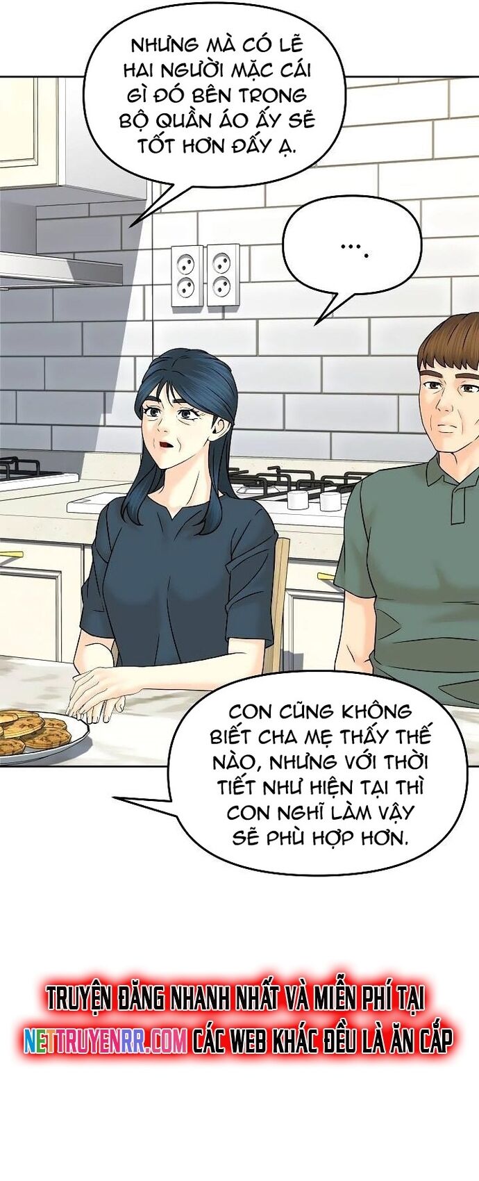 Người Trở Về Từ Cõi Chết Chương 129 Ảnh 3
