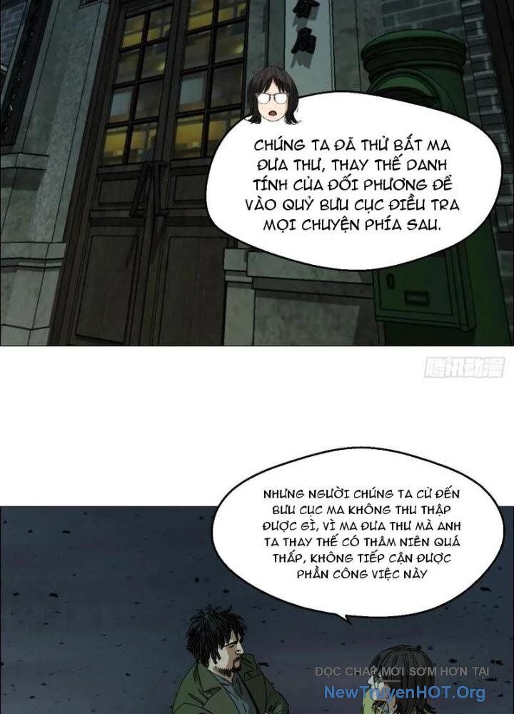 Giờ Ngọ Ba Khắc Chương 98 Ảnh 23