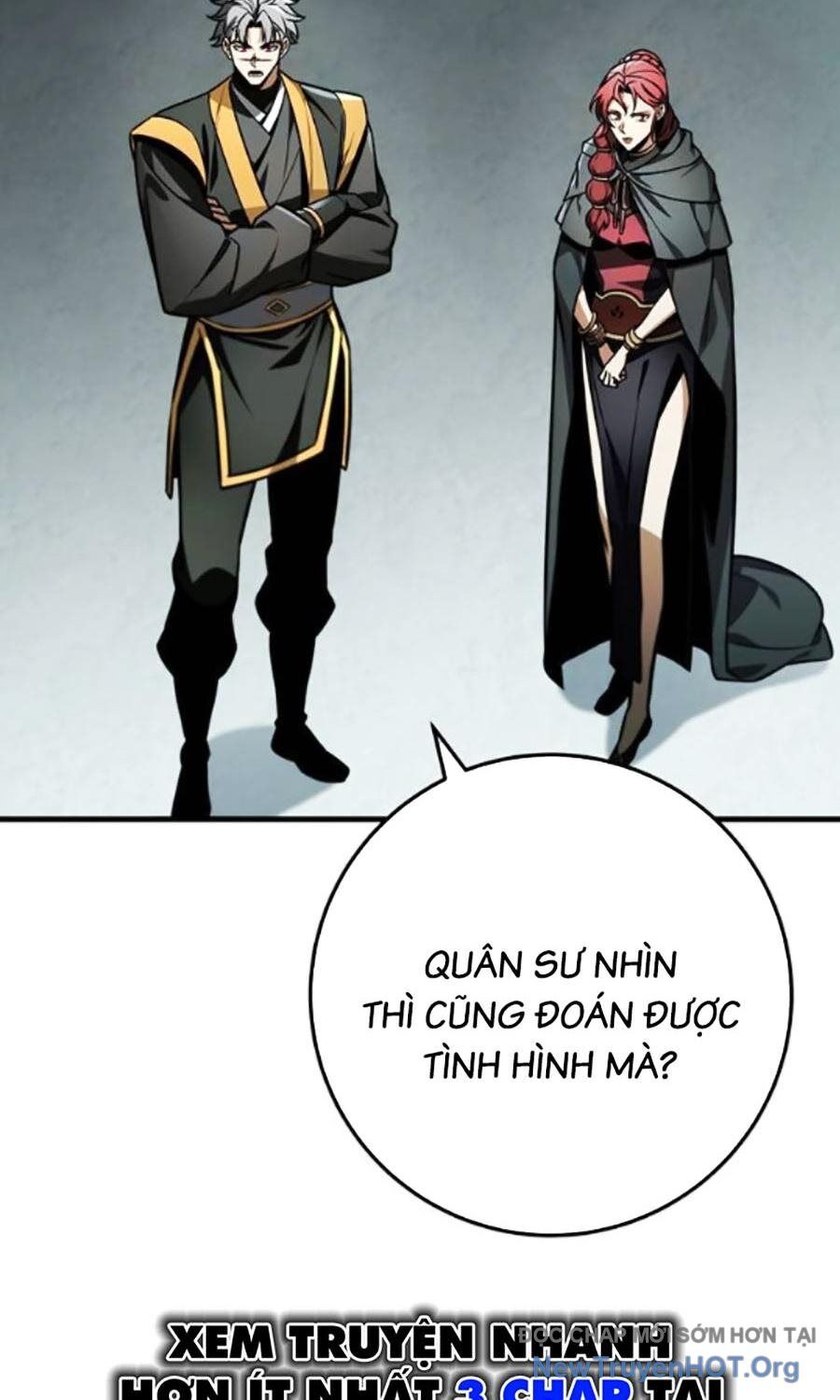 Thanh Kiếm Của Hoàng Đế Chương 88 Ảnh 114