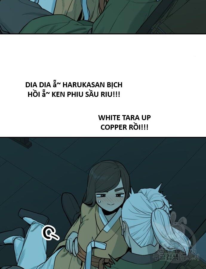 Hổ Đến Chơi Nhà (Puchimasu Miếu) Chương 143 Ảnh 25