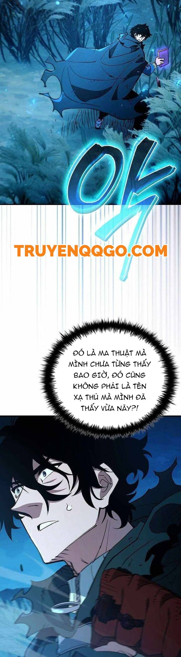 Kẻ Sống Sót Mạnh Nhất Chương 11 Ảnh 67