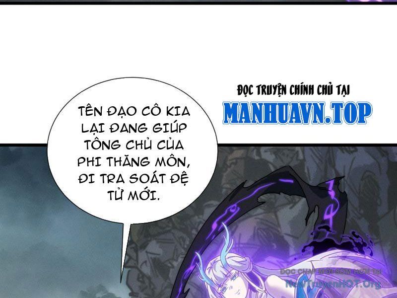 Ta Dựa Vào Tu Tiên Xưng Bá Mạt Thế Chương 13 Ảnh 49