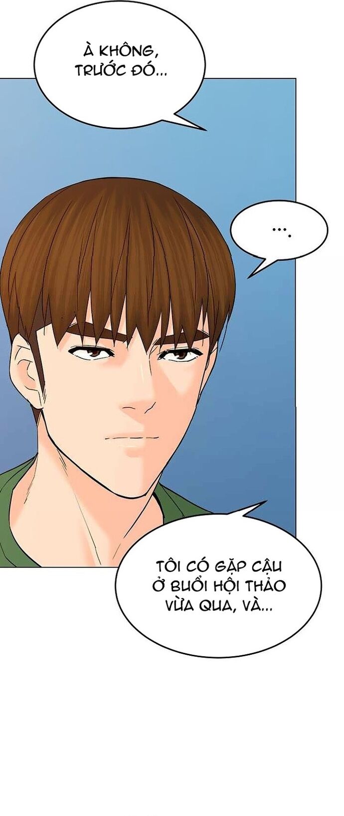 Người Trở Về Từ Cõi Chết Chương 126 Ảnh 14