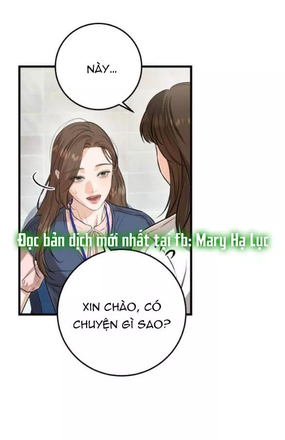 Nóng Lòng Muốn  Vò Em Chương 84 Ảnh 39