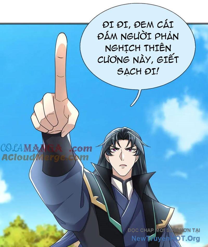 Ngủ Say Vạn Cổ: Xuất Thế Quét Ngang Chư Thiên Chương 108 Ảnh 46