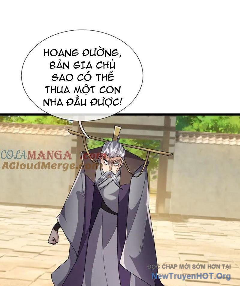 Ngủ Say Vạn Cổ: Xuất Thế Quét Ngang Chư Thiên Chương 108 Ảnh 3