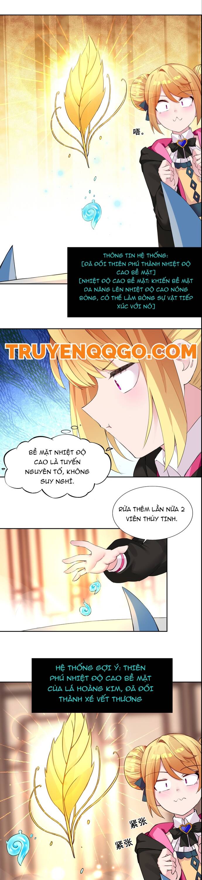 Chết Tiệt, Tôi Bị Bao Vây Bởi Đám Thú Cưng! Chương 4 Ảnh 14
