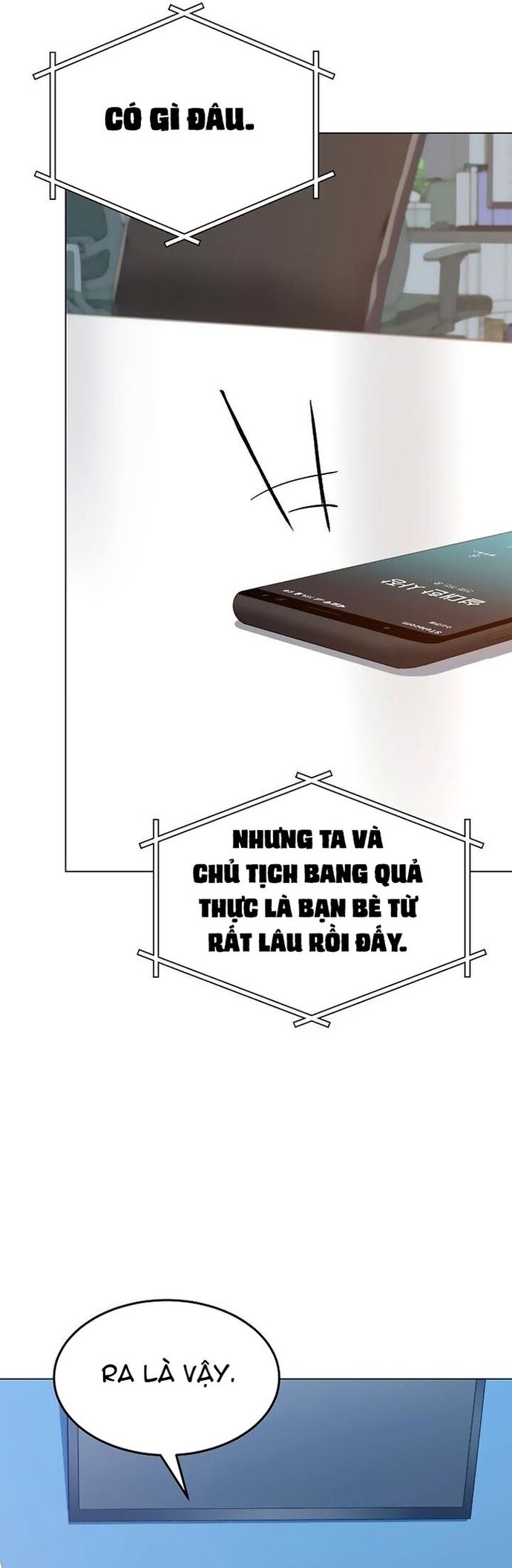 Người Trở Về Từ Cõi Chết Chương 126 Ảnh 53