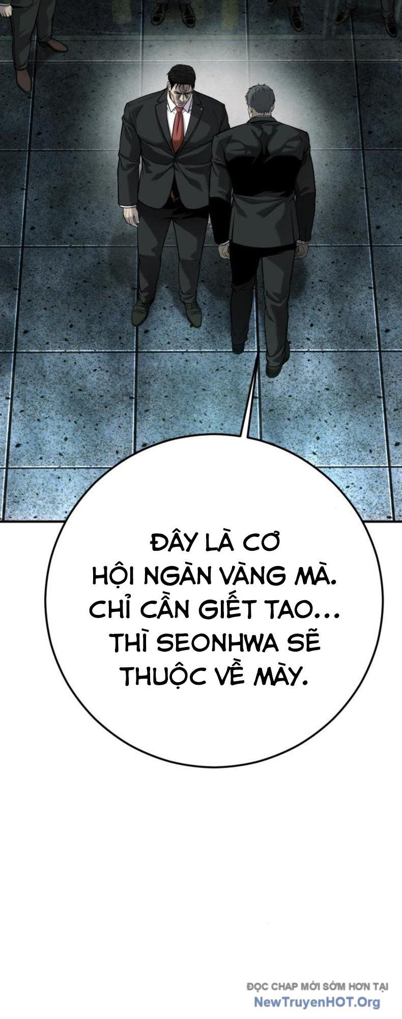 Đứa Con Báo Thù Chương 62 Ảnh 20