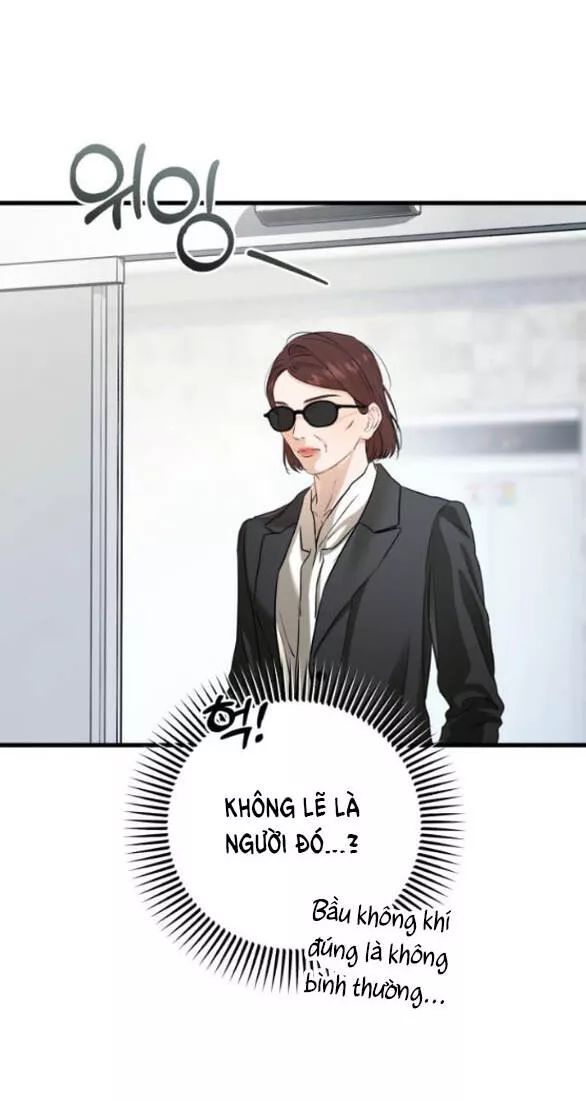 Nóng Lòng Muốn  Vò Em Chương 84 Ảnh 38