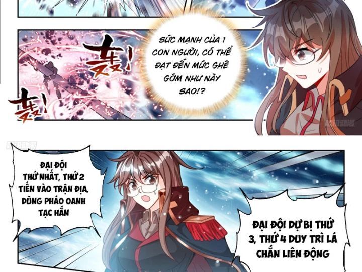 Tuyệt Thế Đường Môn - Đấu La Đại Lục 2 Chương 552 Ảnh 11