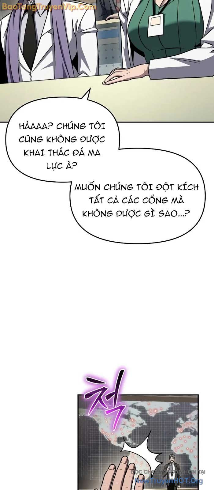 Vua Hiệp Sĩ Đã Trở Lại Với Một Vị Thần Chương 116.2 Ảnh 30