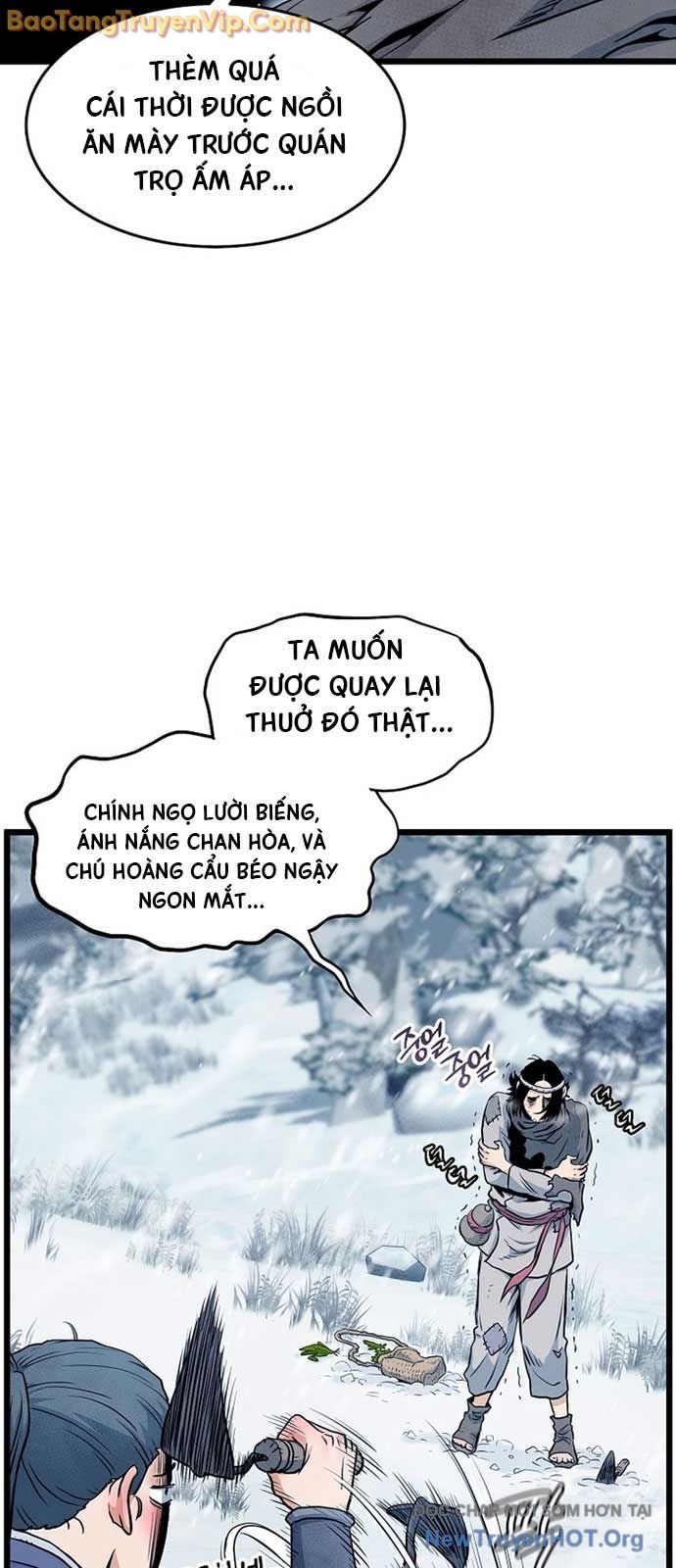 Đăng Nhập Murim Chương 227 Ảnh 26