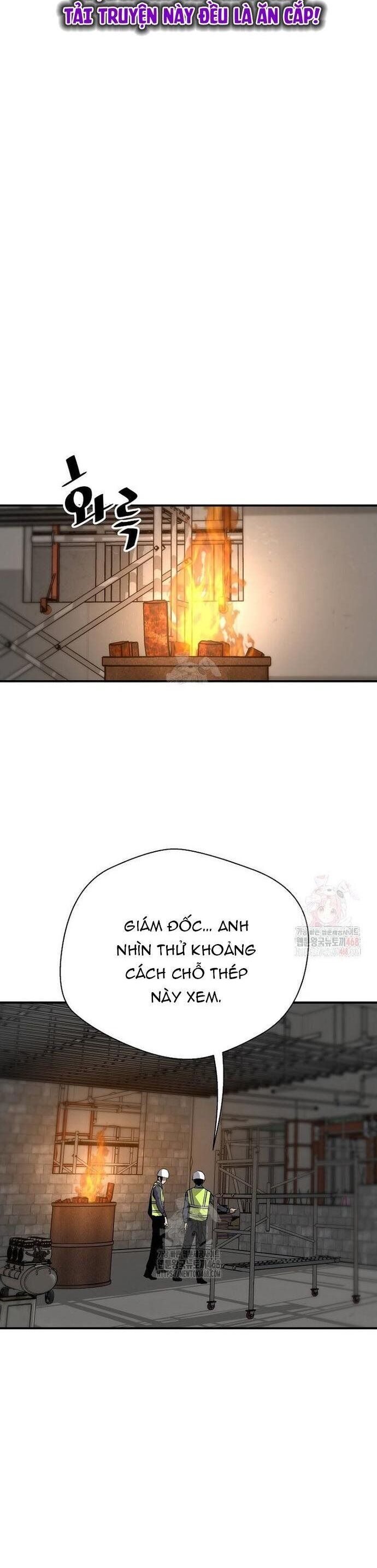 Sự Trở Lại Của Huyền Thoại Chương 175 Ảnh 14