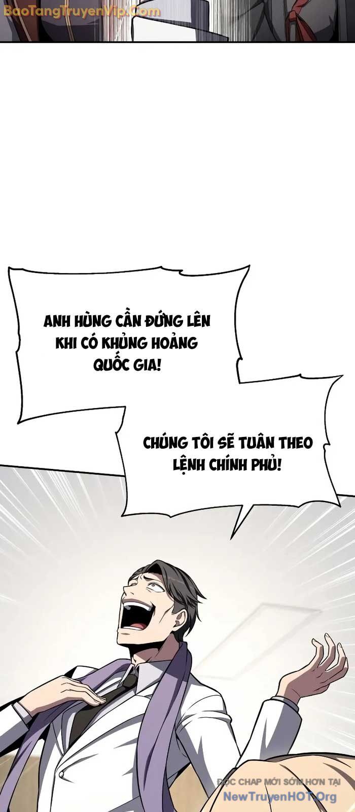 Vua Hiệp Sĩ Đã Trở Lại Với Một Vị Thần Chương 116.2 Ảnh 39