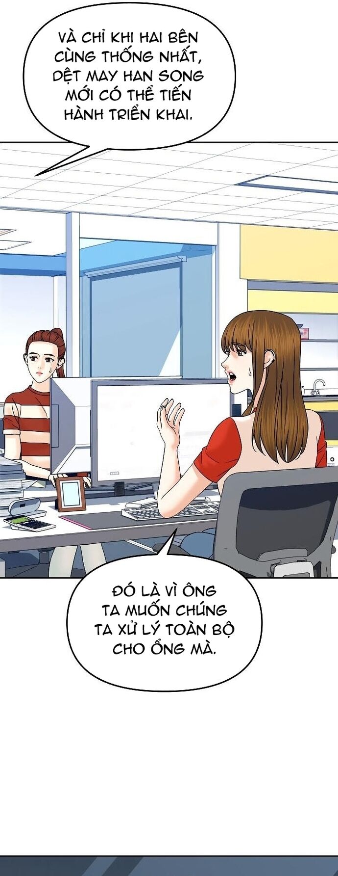 Người Trở Về Từ Cõi Chết Chương 127 Ảnh 54