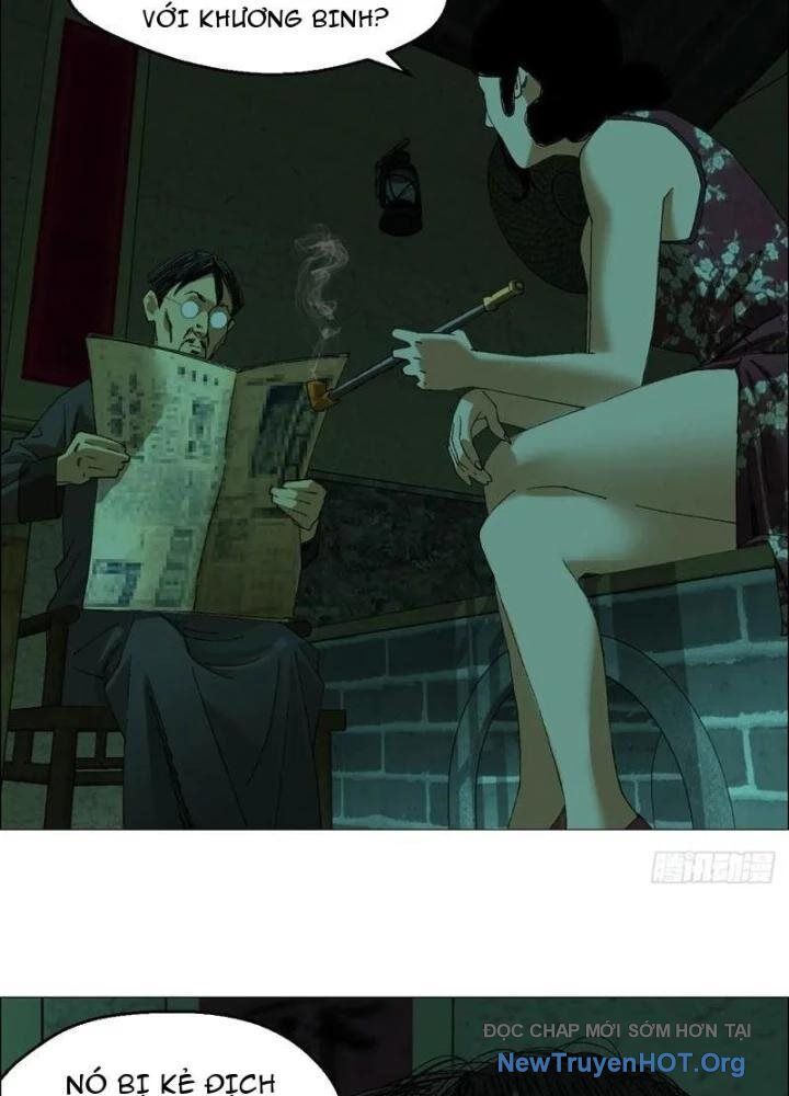 Giờ Ngọ Ba Khắc Chương 98 Ảnh 65