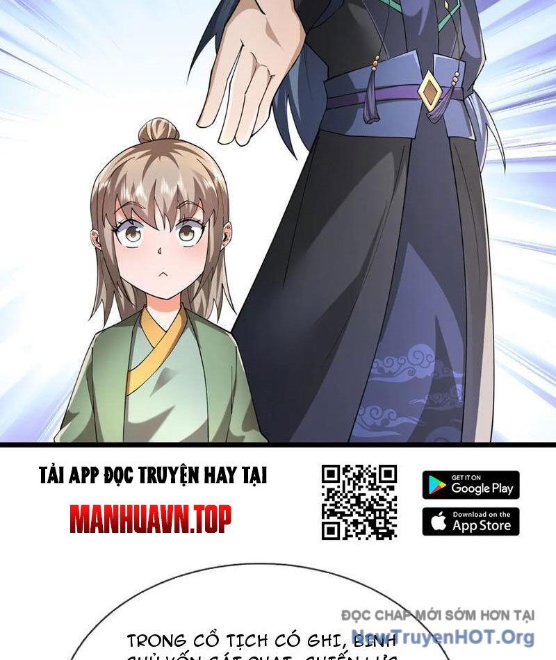 Ngủ Say Vạn Cổ: Xuất Thế Quét Ngang Chư Thiên Chương 108 Ảnh 78