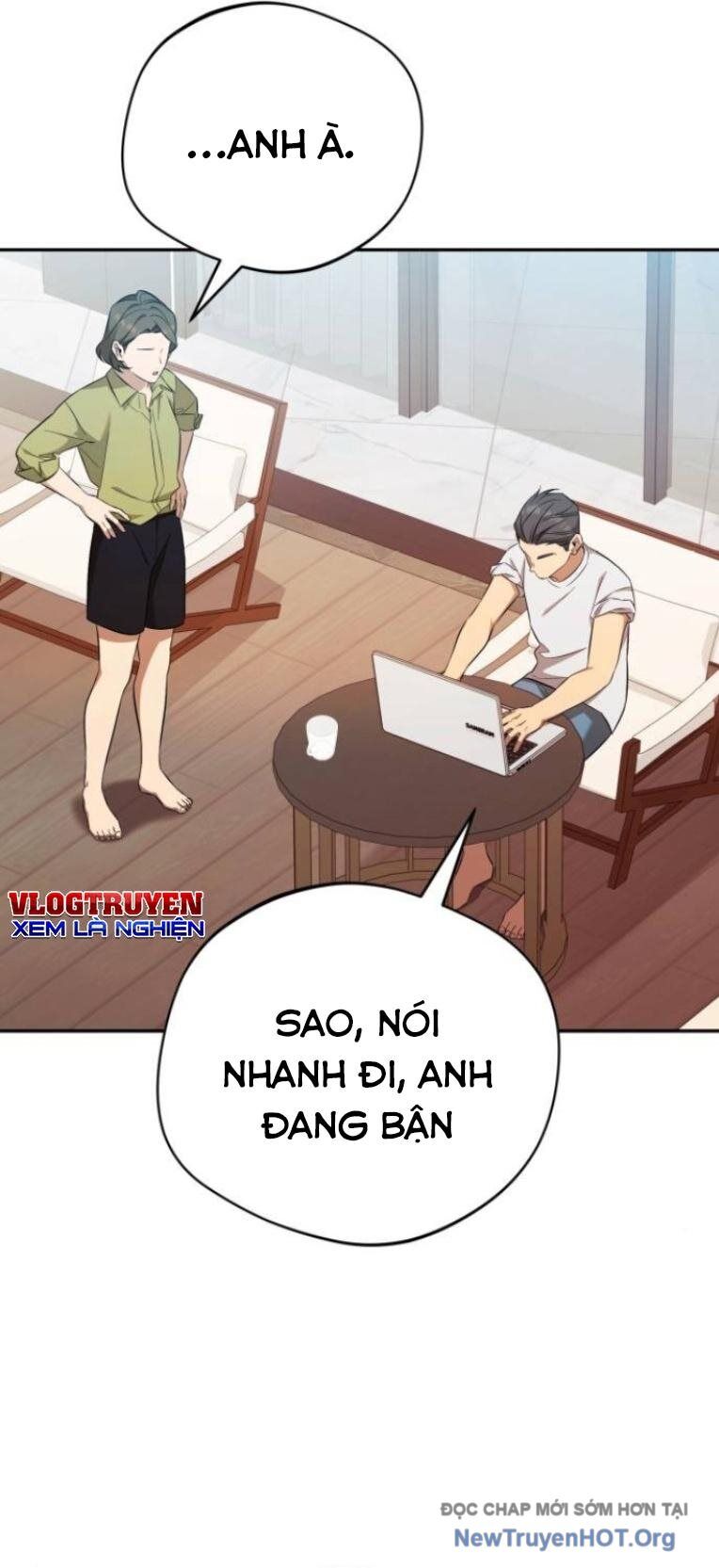 Thiên Ma Bấm Huyệt Chương 58 Ảnh 50