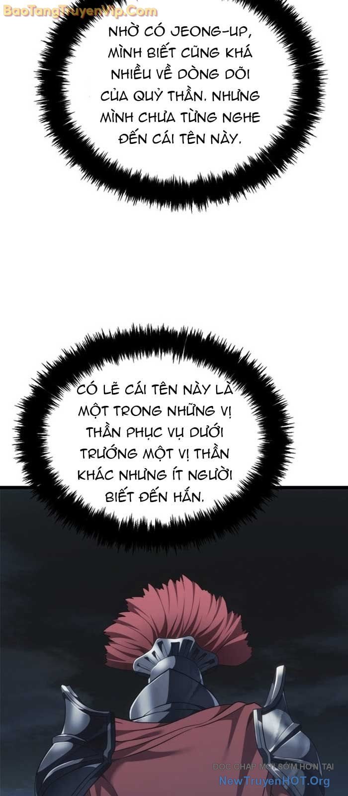 Vua Thăng Cấp Chương 208.3 Ảnh 62