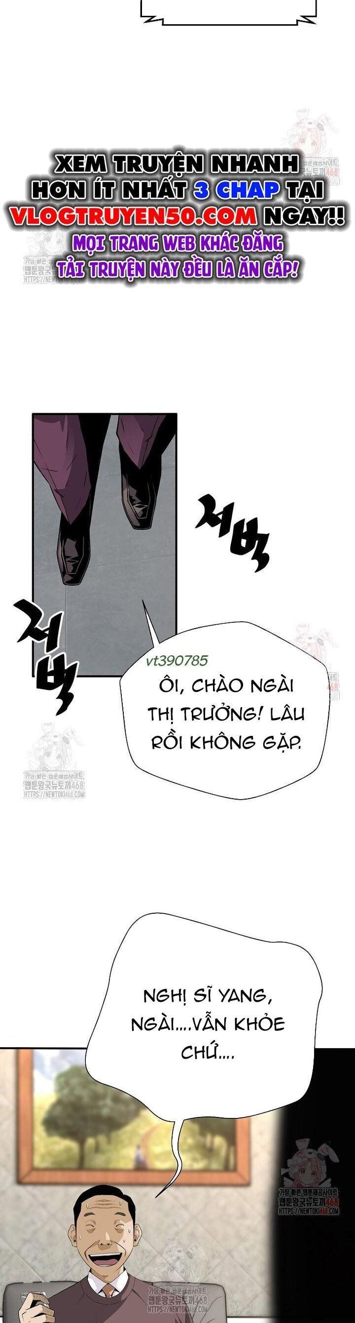 Sự Trở Lại Của Huyền Thoại Chương 176 Ảnh 40