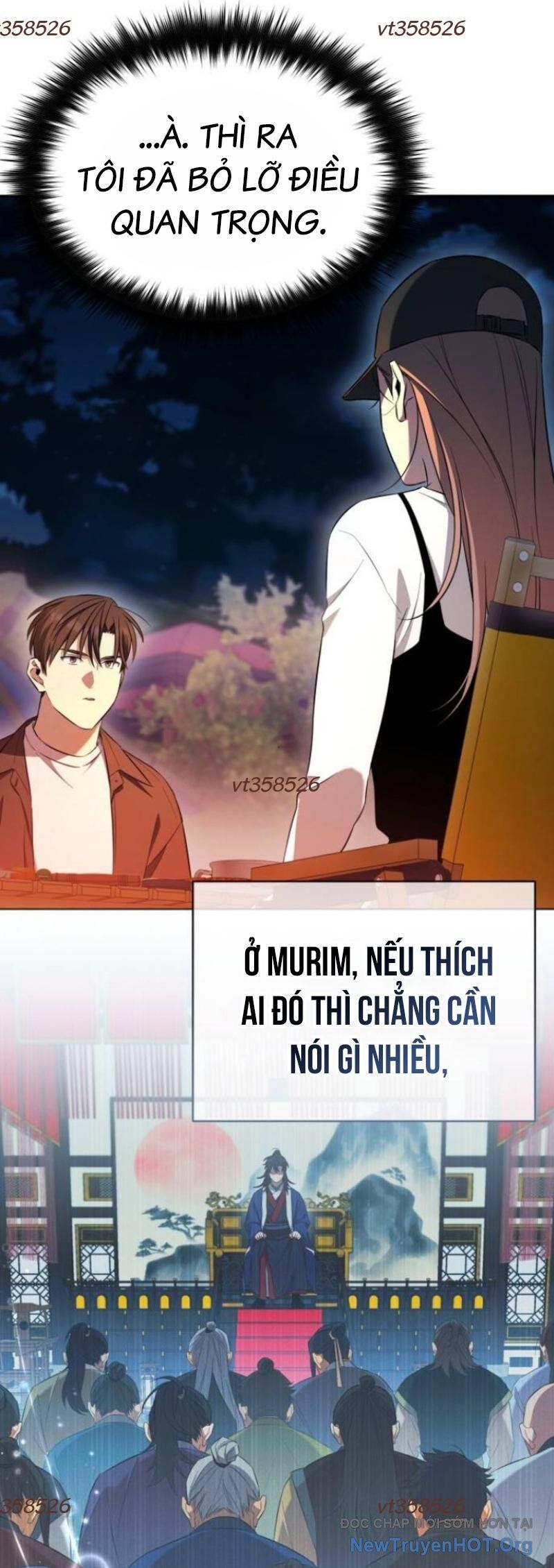 Thiên Ma Bấm Huyệt Chương 53 Ảnh 13