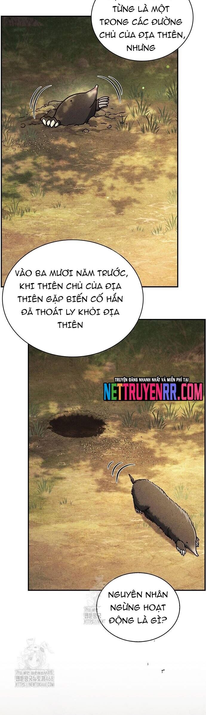 Thiên Qua Thư Khố Đại Công Tử Chương 132 Ảnh 61