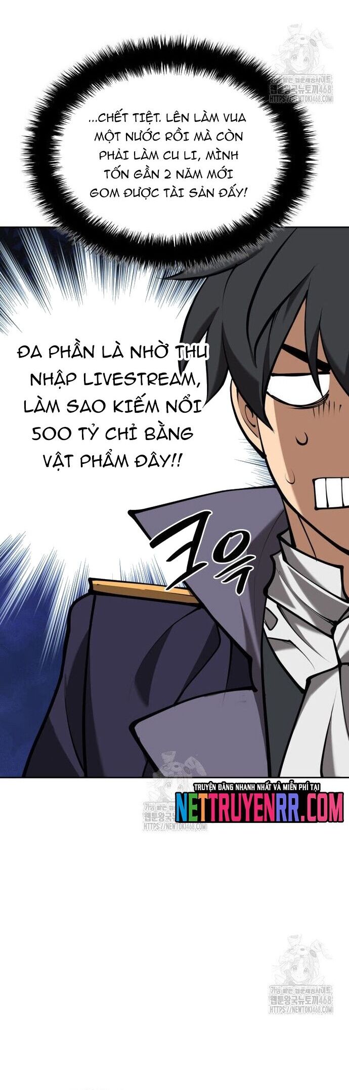 Thợ Rèn Huyền Thoại Chương 281 Ảnh 69