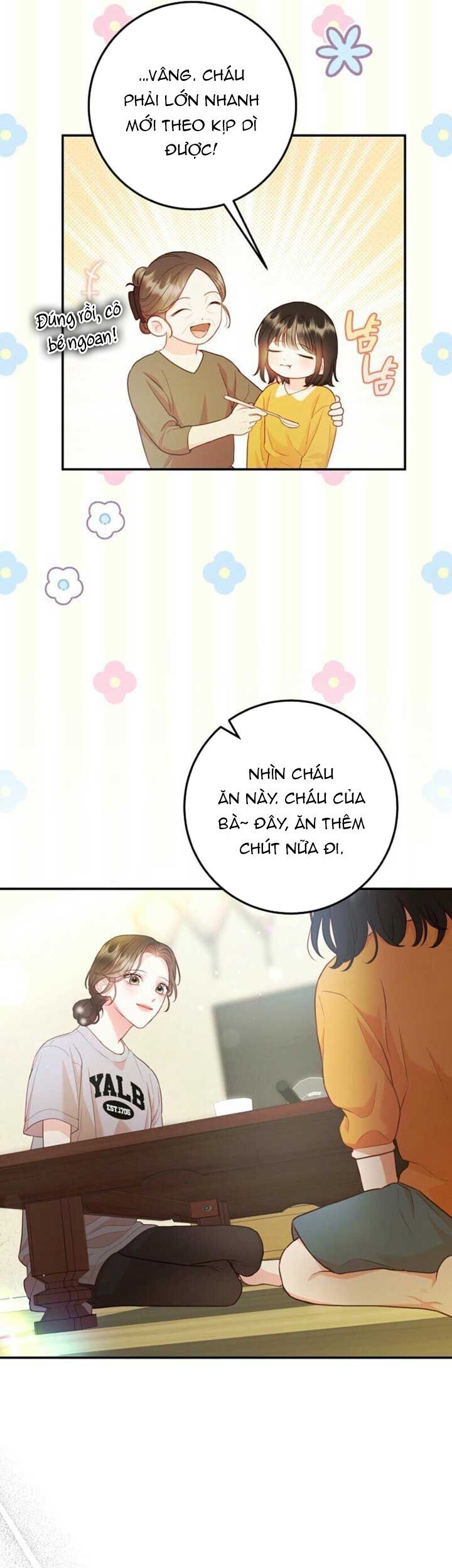 Thử Vai Cinderella Chương 11 Ảnh 47