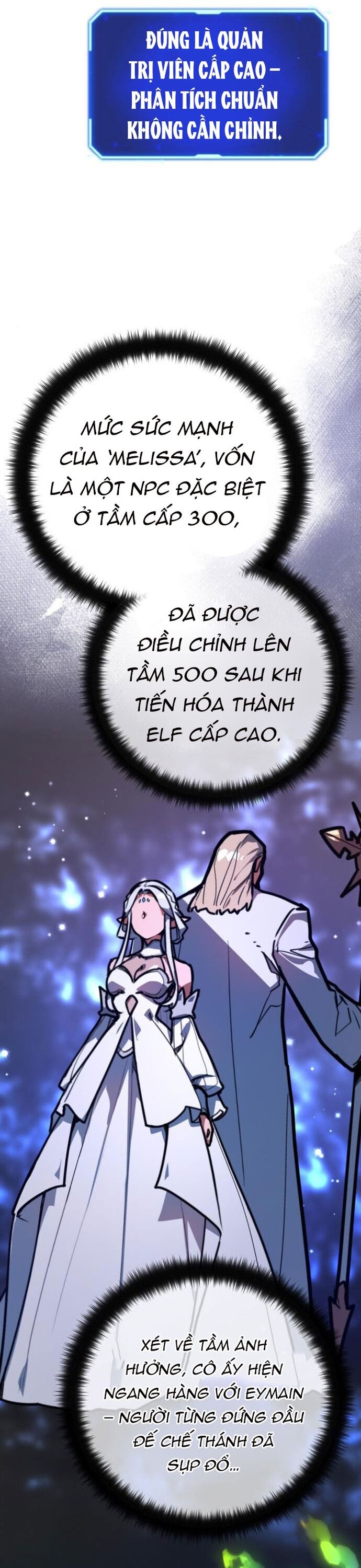 Quỷ Troll Mạnh Nhất Thế Giới Chương 139 Ảnh 26