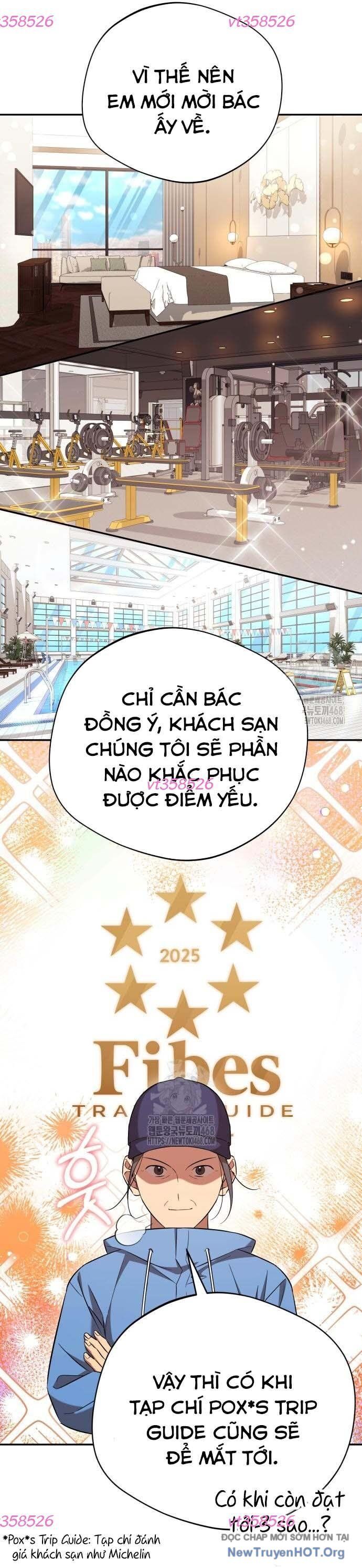Thiên Ma Bấm Huyệt Chương 62 Ảnh 8