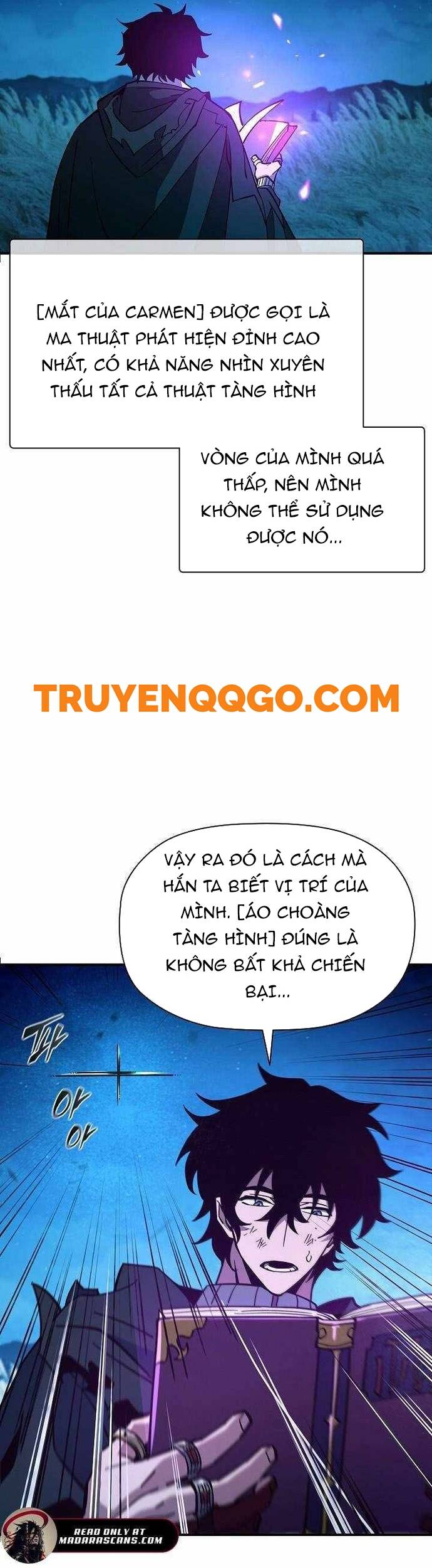 Kẻ Sống Sót Mạnh Nhất Chương 11 Ảnh 63