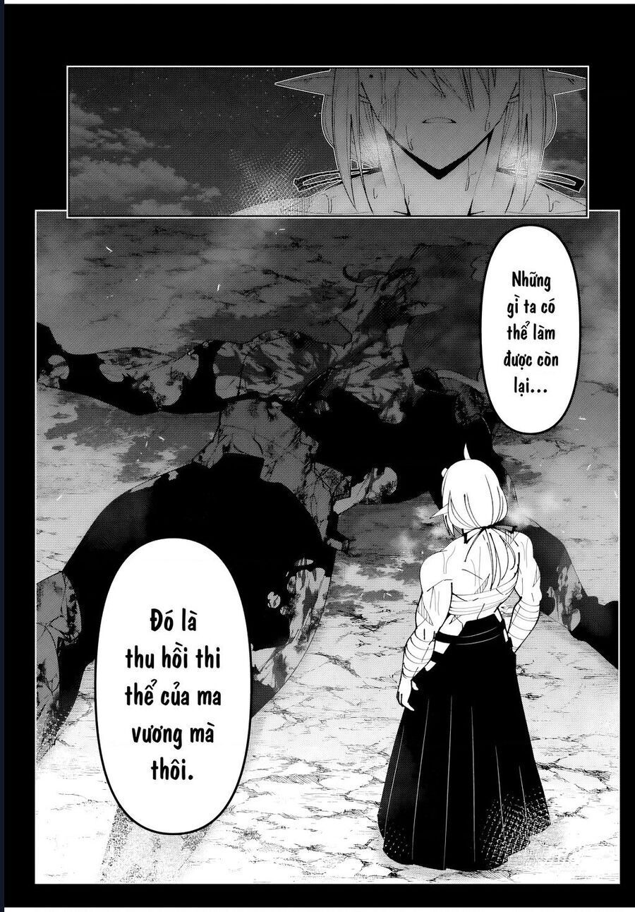 Yuusha To Yobareta Nochi Ni: Soshite Musou Otoko Wa Kazoku Wo Tsukuru Chương 65 Ảnh 14