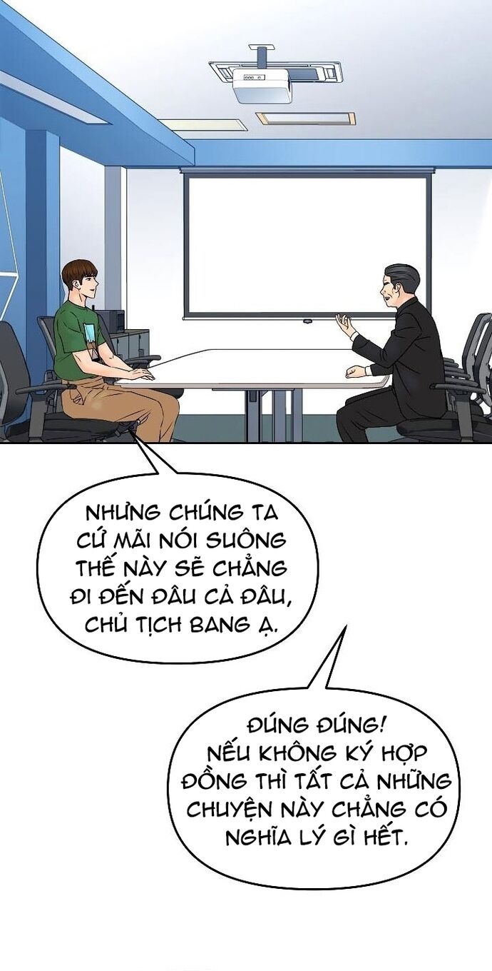Người Trở Về Từ Cõi Chết Chương 127 Ảnh 20