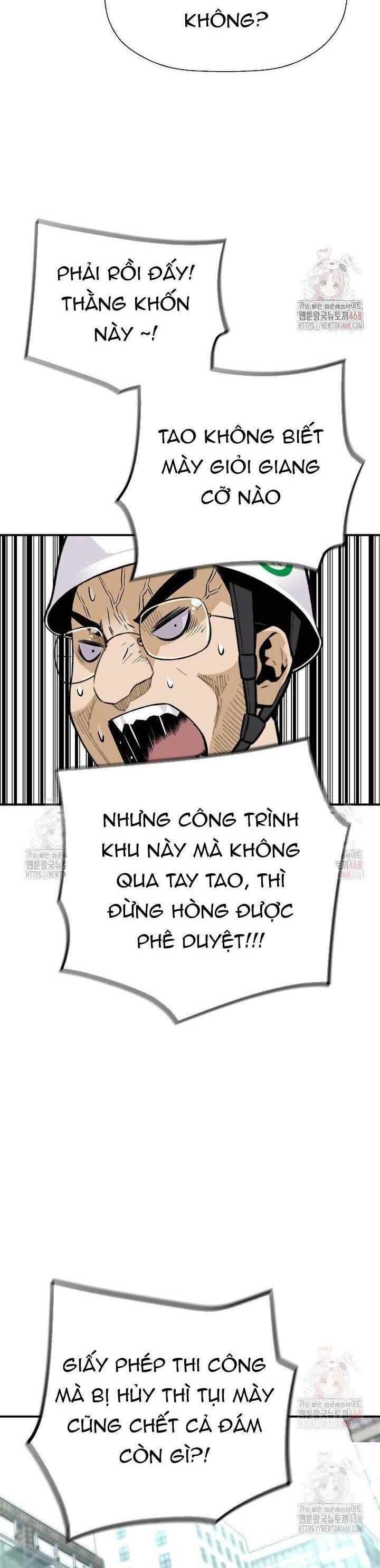 Sự Trở Lại Của Huyền Thoại Chương 176 Ảnh 16