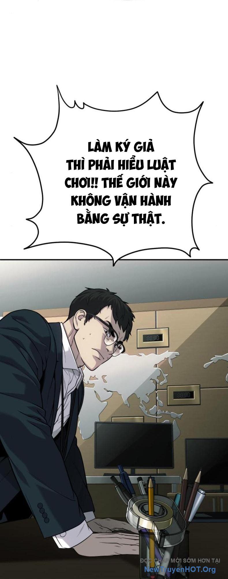 Đứa Con Báo Thù Chương 62 Ảnh 85