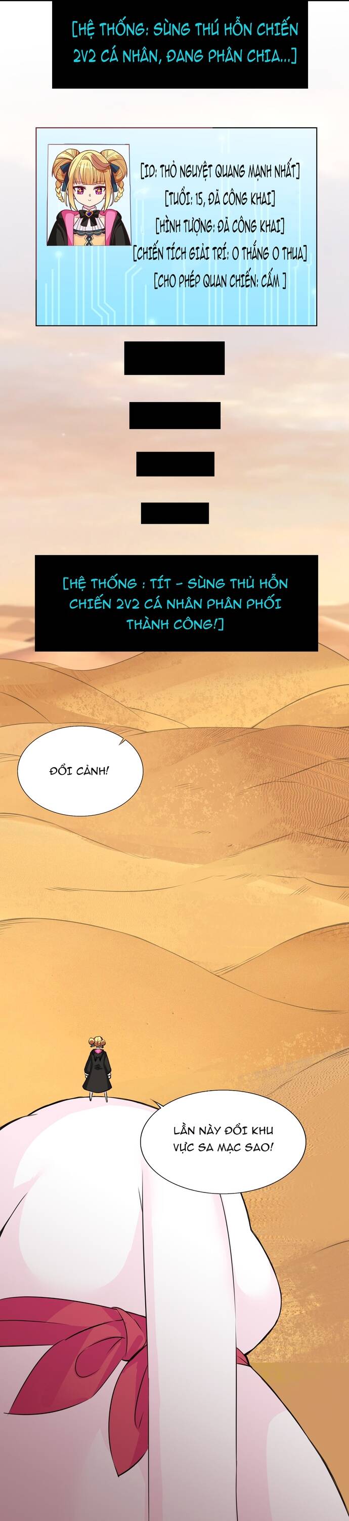 Chết Tiệt, Tôi Bị Bao Vây Bởi Đám Thú Cưng! Chương 5 Ảnh 14