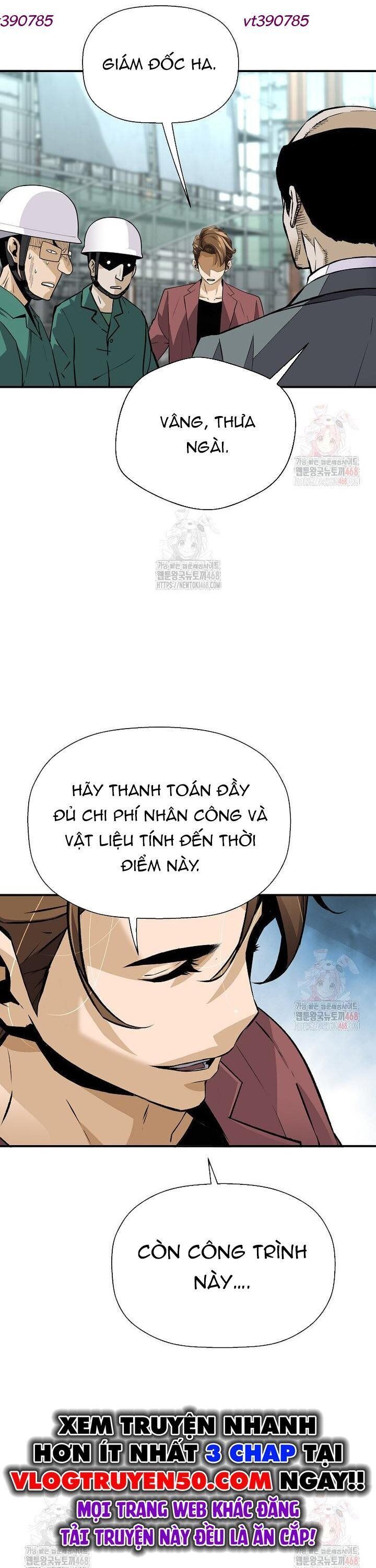 Sự Trở Lại Của Huyền Thoại Chương 176 Ảnh 18