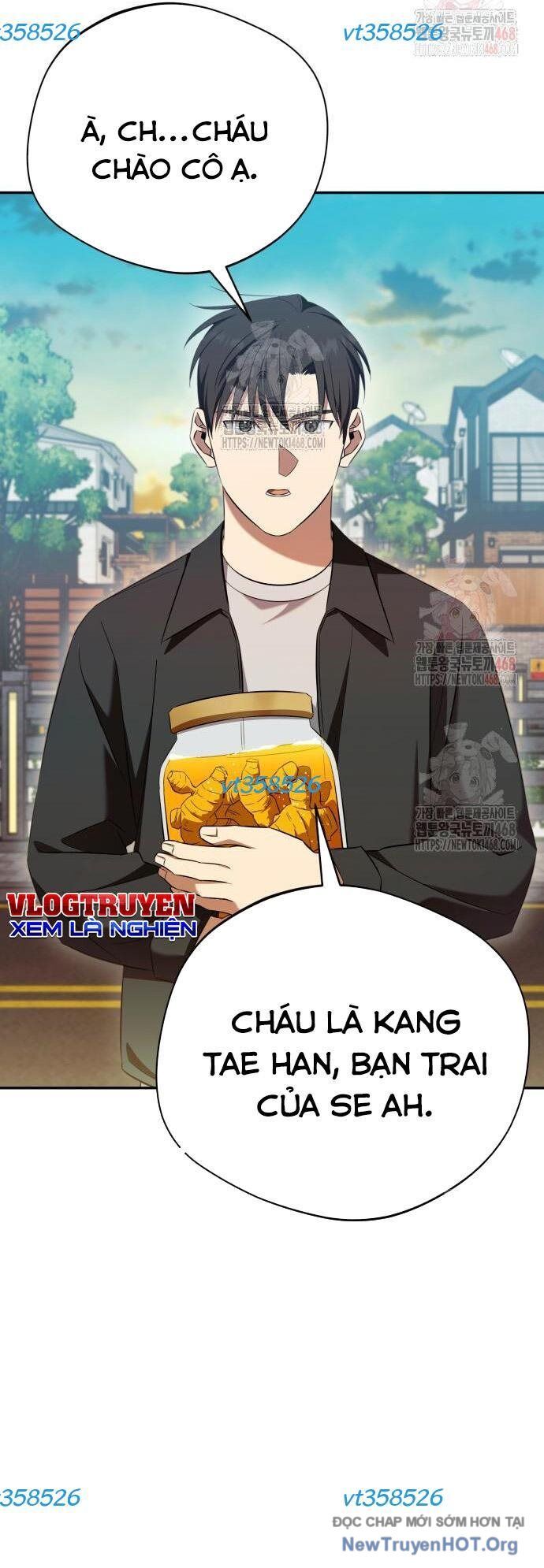 Thiên Ma Bấm Huyệt Chương 60 Ảnh 4