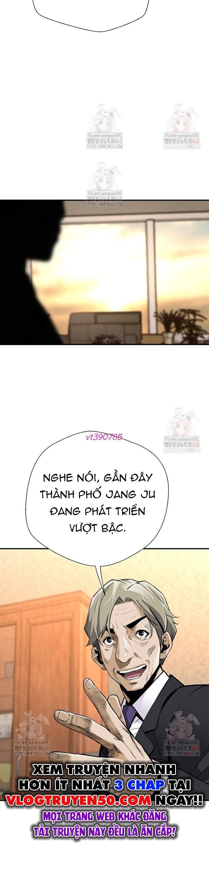 Sự Trở Lại Của Huyền Thoại Chương 176 Ảnh 30