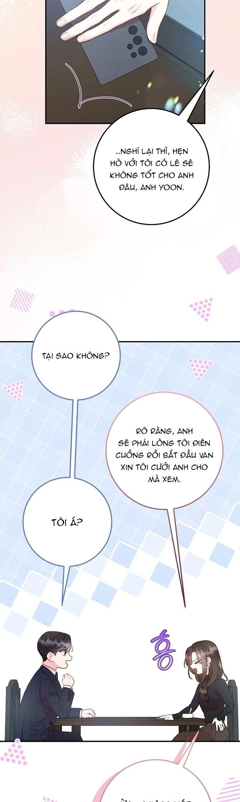 Thử Vai Cinderella Chương 11 Ảnh 9
