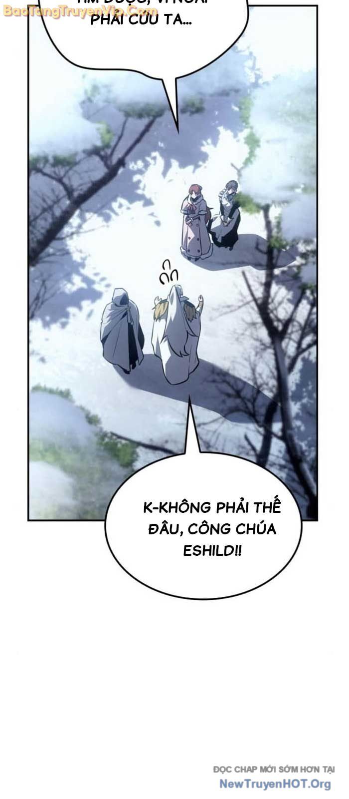 Băng Vương Chương 29 Ảnh 24