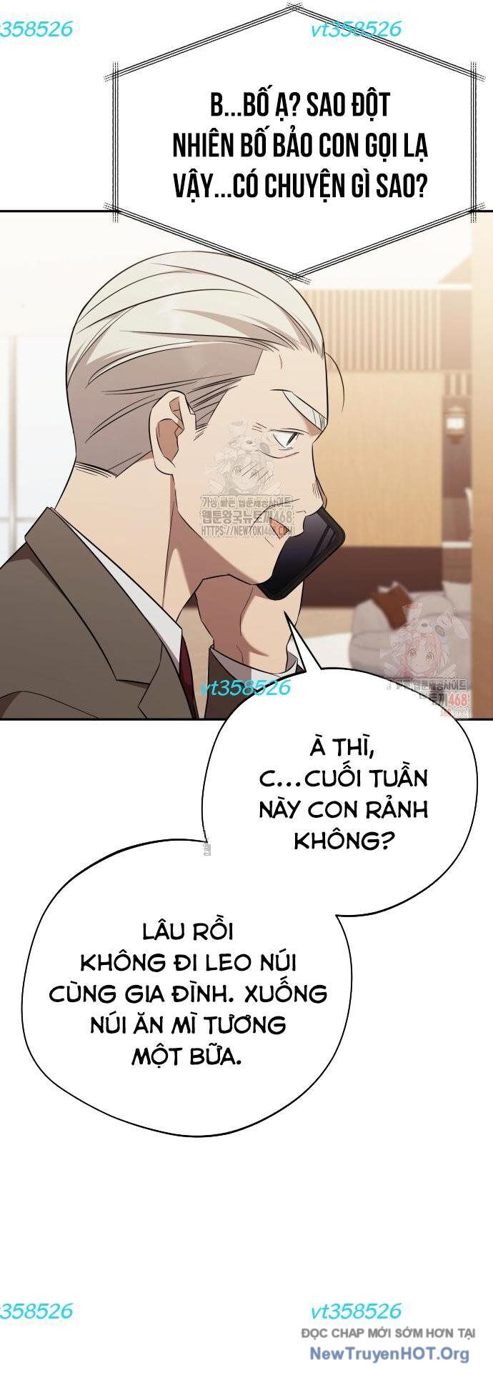 Thiên Ma Bấm Huyệt Chương 59 Ảnh 40