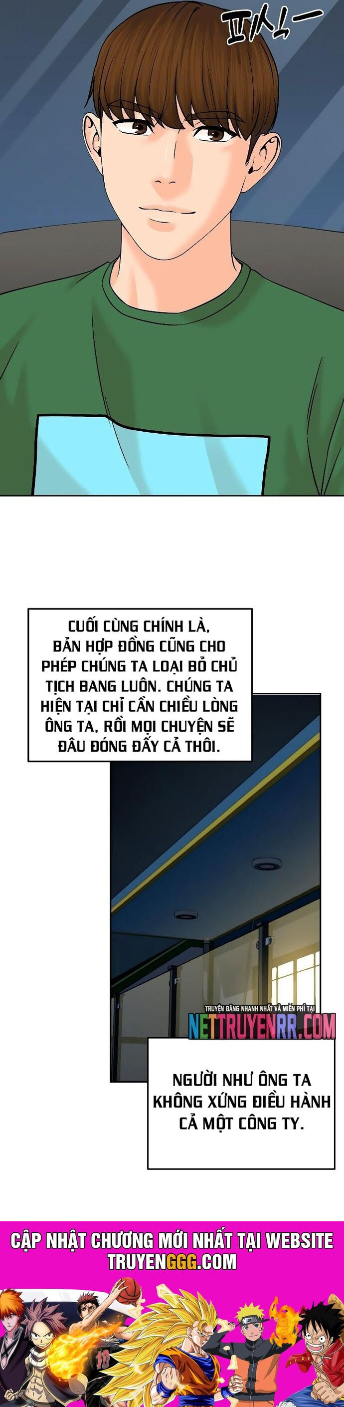 Người Trở Về Từ Cõi Chết Chương 127 Ảnh 55