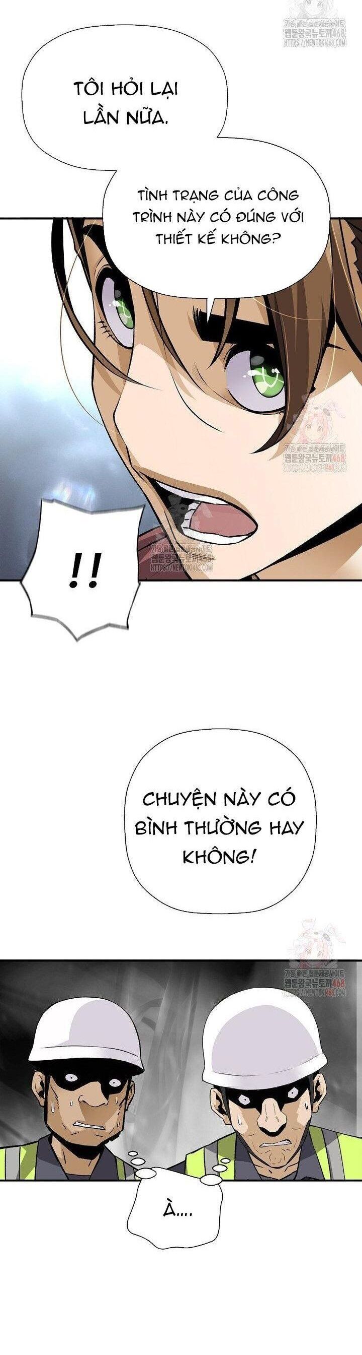 Sự Trở Lại Của Huyền Thoại Chương 176 Ảnh 6