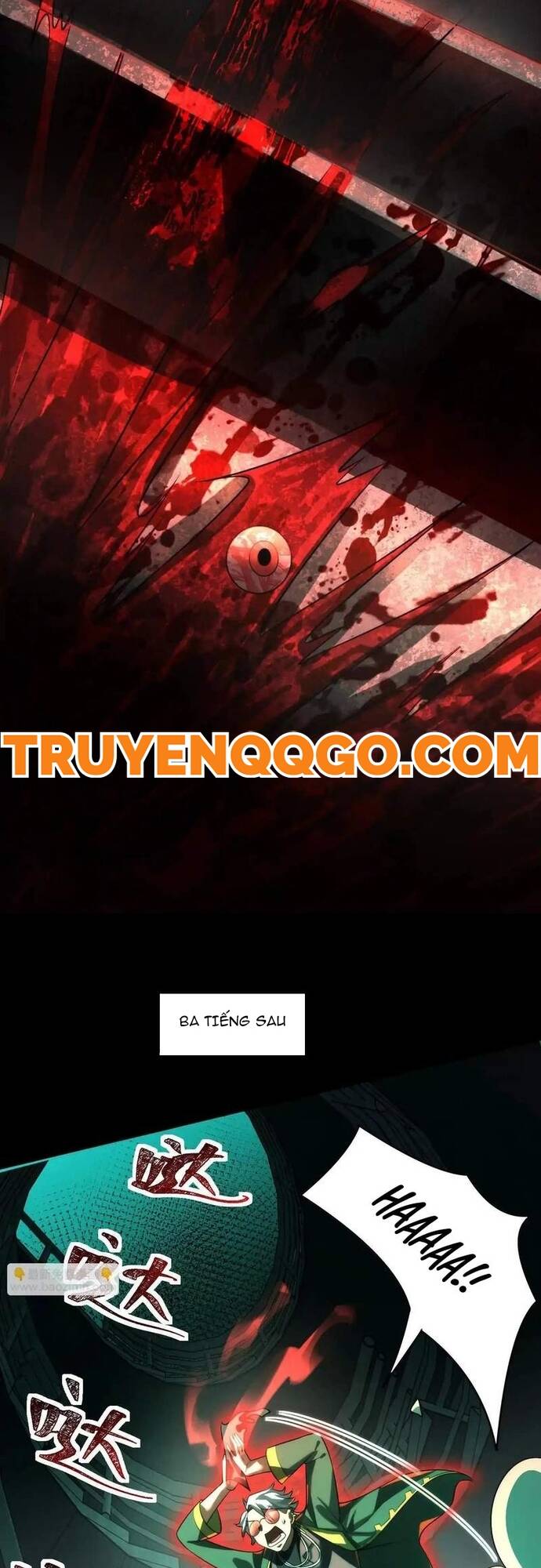 Bá Chủ Kinh Dị Thứ Nguyên! Chương 8 Ảnh 33